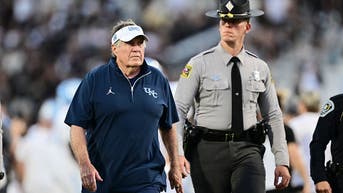 Could Bill Belichick Be Out Soon At North Carolina Amid Internal Chaos, Potential NCAA Violations? - Fox News
