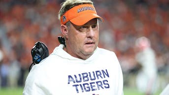 Auburn AD John Cohen Doesn’t 'Expect' to Move On From Hugh Freeze, But He Also Doesn’t Expect Car Trouble - Fox News