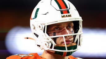 Despite Complaints, College Football Playoff Committee Gets It Right - Fox News