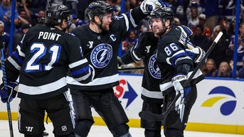 The Tampa Bay Lightning Just Sealed Their Stanley Cup Fate - Fox News