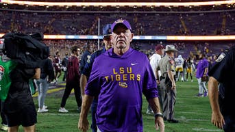 LSU Still Battling Brian Kelly Over $53 Million Buyout, And Tigers Better Increase The Offer - Fox News