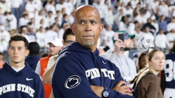 Virginia Tech Lands Former Penn State Coach James Franklin As New Head Coach - Fox News