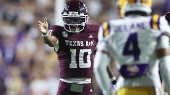 Will Texas A&M Ride SEC Bias To Number One After Embarrassing Win? - Fox News