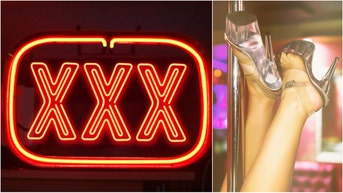 Man Experiences Friendly Fire In Australian Strip Club Melee - Fox News