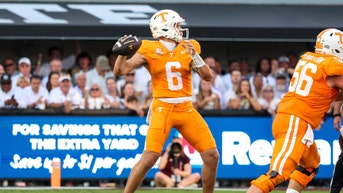 NCAA Defeats Joey Aguilar In Eligibility Lawsuit, Tennessee QB Loses Bid For 2026 Return - Fox News
