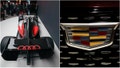 F1&apos;s Newest Teams Are Stealing The Spotlight This Week: Audi&apos;s Slick Look, Cadillac In A Ferrari?! - Fox News