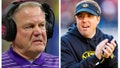 Brian Kelly Is Finally Fired By LSU, While Eli Drinkwitz Cashes In At Missouri - Fox News