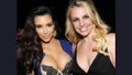 Britney Spears Has Pajama Party In Vibrating Bed With Kim &amp; Khloe Kardashian - Fox News