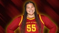 Iowa State Women&apos;s Hoops Star Audi Crooks Sets School Record In Epic Flu Game - Fox News