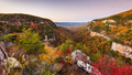 A Perfect Fall &apos;Glamping&apos; &amp; Hiking Weekend Just Outside Chattanooga - Fox News