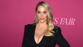 In A Touching Tribute To Her Stripper Role, Elizabeth Berkley Slips Into Showgirl Attire For 30th Anniversary - Fox News