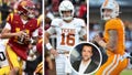 Clay Travis&apos; Week 13 College Football Picks: Trojans Run With Ducks, A Scare In Austin, Vols Get Swamped - Fox News