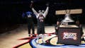 I Thought I Had Blocked Him Out, But The 76ers Creepy Early 2000s Mascot Is Back - Fox News