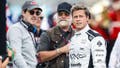 Director Joseph Kosinski Confirms &apos;F1&apos; Sequel Discussions After Film&apos;s Massive Success - Fox News