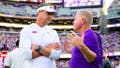 Lane Kiffin Headed To LSU, Leaves Ole Miss Before School&apos;s First CFP Appearance, Blaming AD For Decision - Fox News