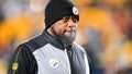 Steelers Wish Mike Tomlin - Who Is No Longer Their Coach - A Happy Birthday - Fox News