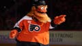 Flyers Mascot Gritty Might Be A More Accurate Passer Than 50% Of NFL QBs - Fox News