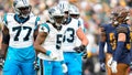 NFL, No Fun League, Punishes Carolina Panthers Running Back For &apos;Too Many Pumps&apos; - Fox News