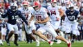 Fernando Mendoza&rsquo;s Heisman Moment: Indiana QB Leads &lsquo;Drive Of The Year&rsquo; To Keep Hoosiers Undefeated - Fox News