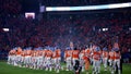 Broncos Hold Moment Of Silence For Marshawn Kneeland Before TNF Showdown Against Raiders - Fox News