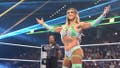 WWE Superstar Charlotte Flair Has Hilarious Reaction To Her Own Wardrobe Malfunction - Fox News