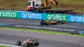 Did A Shocking Saturday In Brazil Just Decide The F1 Drivers Championship? - Fox News