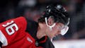 Devils Superstar Jack Hughes Injured Finger In Freak Team Dinner Accident - Fox News
