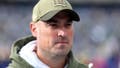 Giants Coach Mike Kafka Responds To Criticism From President Trump About Key Decision Against Lions - Fox News