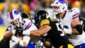 Steelers Veteran Can&rsquo;t Hide His Disgust for Josh Allen - Fox News