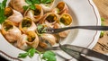 Hey, Louvre Thieves; France's Escargot Thieves Want You To Hold Their Bordeaux - Fox News