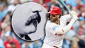 Phillies Star Bryce Harper Unveils New Mustache That Would Look Right At Home In the 1890s - Fox News