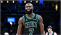 Celtics Star Jaylen Brown&apos;s Fake Hair Spray Marks Another Victim - Fox News