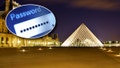 Password For The Louvre&apos;s Security System Before Massive Heist Was Dumber Than You Can Imagine - Fox News