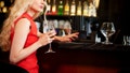 Does Racking Up A $450 Bill At The Bar &amp; Leaving A First Date Early Mean There&apos;s No Chance Of A Second Date? - Fox News