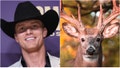 Country Singer Kills Massive Buck, Photos Are Incredible - Fox News