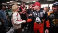 NASCAR's Austin Dillon Proves He's A Romantic At Heart By Trying To Hook Fellow Driver Up With Sydney Sweeney - Fox News
