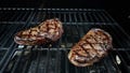 WEF Nerd Wants To Genetically Engineer Meat Allergy To Stop People From Eating Steaks - Fox News