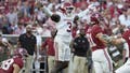 College Football Playoff Chaos With Wild USC, Oklahoma Wins, Alabama Loss - Fox News