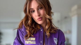 Miss Allie Rae Is Pumped For The Vikings To Trot Out A New Starting QB, WWE Signs Track Star & It's Ryan's Day - Fox News