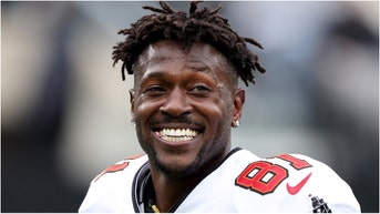 Antonio Brown Allegedly Made Insanely Stupid Mistake To Get Arrested, Proves He's An Idiot - Fox News