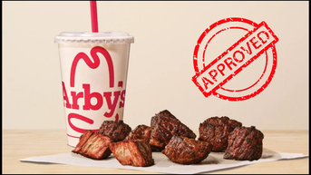 I Didn't Expect This New Fast Food Item To Be This Good ... But Here We Are - Fox News