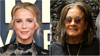 Country Star Sets Internet On Fire With Incredible Cover Of Legendary Rock Song: WATCH - Fox News