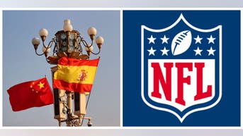 NFL Plays Final Game Of Its 2025 International Schedule In 'The China Of Europe' - Fox News