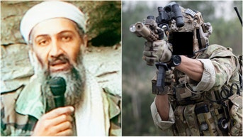 SEAL Team 6 Operator Reveals High IQ Move To Kill Osama Bin Laden: WATCH - Fox News