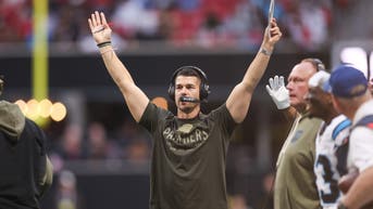 Dave Canales Deserves NFL Coach Of The Year Consideration - Fox News