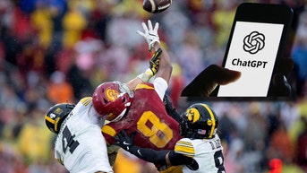 I Went Head To Head With ChatGPT Making College Football Picks, And The Results Were Eye Opening - Fox News