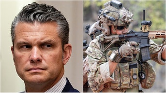 Department Of War Drops Epic Video To Terrify America's Enemies: WATCH - Fox News