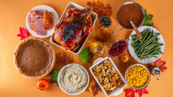 Thanksgiving Food Fight: Gen Z And Boomers Split On Best Side Dishes, Study Shows - Fox News