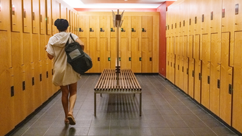 California Woman Says Gym Revoked Her Membership For Calling Out Man In Women's Locker Room - Fox News