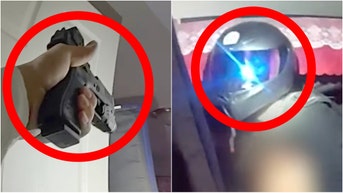 Florida Cop Makes Insane Head Shot To Save Child Hostage: WATCH - Fox News